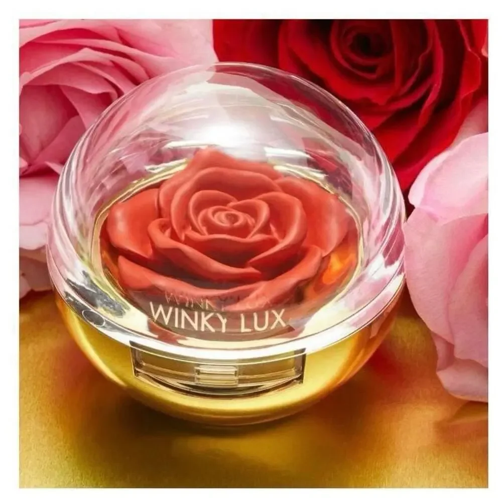 Winky Lux Cheeky Rose Cream Blush - KNICKERS - 4.8g - NEW in box